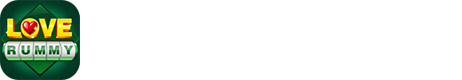 Love Rummy logo